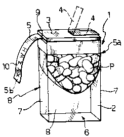 Une figure unique qui représente un dessin illustrant l'invention.